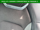 Thumbnail image of 2022 Chevrolet Camaro at Millennium Chevrolet