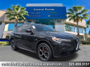 Thumbnail image of 2022 Alfa Romeo Stelvio at CentralFloridaChryslerJeepDodgeUSED of Orlando, FL