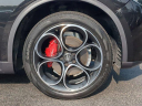Thumbnail image of 2022 Alfa Romeo Stelvio at CentralFloridaChryslerJeepDodgeUSED of Orlando, FL