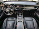 Thumbnail image of 2022 Alfa Romeo Stelvio at CentralFloridaChryslerJeepDodgeUSED of Orlando, FL