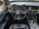 Thumbnail image of 2022 Alfa Romeo Stelvio at CentralFloridaChryslerJeepDodgeUSED of Orlando, FL