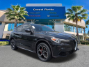 Thumbnail image of 2022 Alfa Romeo Stelvio at CentralFloridaChryslerJeepDodgeUSED of Orlando, FL