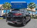 Thumbnail image of 2022 Alfa Romeo Stelvio at CentralFloridaChryslerJeepDodgeUSED of Orlando, FL