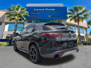 Thumbnail image of 2022 Alfa Romeo Stelvio at CentralFloridaChryslerJeepDodgeUSED of Orlando, FL