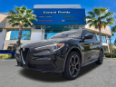 Thumbnail image of 2022 Alfa Romeo Stelvio at CentralFloridaChryslerJeepDodgeUSED of Orlando, FL