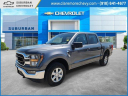 Thumbnail image of 2023 Ford F-150 at SuburbanChevrolet-USED of Claremore, OK