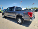 Thumbnail image of 2023 Ford F-150 at SuburbanChevrolet-USED of Claremore, OK