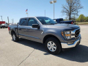 Thumbnail image of 2023 Ford F-150 at SuburbanChevrolet-USED of Claremore, OK