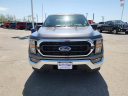 Thumbnail image of 2023 Ford F-150 at SuburbanChevrolet-USED of Claremore, OK