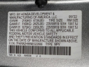 Thumbnail image of 2022 Honda CR-V at McGrath Acura of Morton Grove NEW