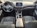 Thumbnail image of 2022 Nissan Sentra at Lilliston Ford