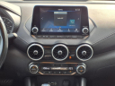Thumbnail image of 2022 Nissan Sentra at Lilliston Ford