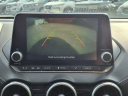 Thumbnail image of 2022 Nissan Sentra at Lilliston Ford