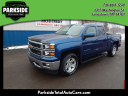 Thumbnail image of 2015 Chevrolet Silverado 1500 at Parkside Total Auto Care
