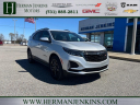 Thumbnail image of 2022 Chevrolet Equinox at Herman Jenkins Motors, Inc.