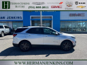 Thumbnail image of 2022 Chevrolet Equinox at Herman Jenkins Motors, Inc.