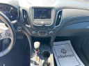 Thumbnail image of 2022 Chevrolet Equinox at Herman Jenkins Motors, Inc.