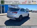 Thumbnail image of 2022 Chevrolet Equinox at Herman Jenkins Motors, Inc.