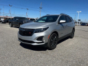 Thumbnail image of 2022 Chevrolet Equinox at Herman Jenkins Motors, Inc.