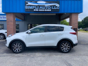 Thumbnail image of 2017 Kia Sportage at SIMPLI AUTO LLC