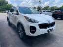 Thumbnail image of 2017 Kia Sportage at SIMPLI AUTO LLC