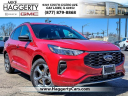 Thumbnail image of 2023 Ford Escape at Mike Haggerty Buick GMC