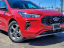 Thumbnail image of 2023 Ford Escape at Mike Haggerty Buick GMC
