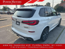 Thumbnail image of 2023 BMW X5 at Power Motors NYC LLC