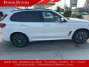 Thumbnail image of 2023 BMW X5 at Power Motors NYC LLC