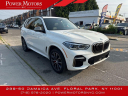 Thumbnail image of 2023 BMW X5 at Power Motors NYC LLC