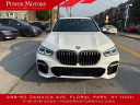 Thumbnail image of 2023 BMW X5 at Power Motors NYC LLC