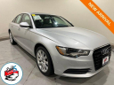 Thumbnail image of 2015 Audi A6 at Exit 5 Auto Group