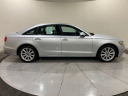 Thumbnail image of 2015 Audi A6 at Exit 5 Auto Group