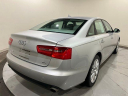Thumbnail image of 2015 Audi A6 at Exit 5 Auto Group