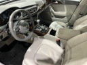 Thumbnail image of 2015 Audi A6 at Exit 5 Auto Group