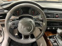 Thumbnail image of 2015 Audi A6 at Exit 5 Auto Group