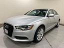Thumbnail image of 2015 Audi A6 at Exit 5 Auto Group