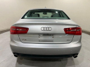 2015 Audi A6 2.0T quattro Premium Plus at Exit 5 Auto Group