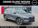 Thumbnail image of 2019 Hyundai SANTA FE at Grand Blanc Nissan