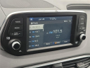 Thumbnail image of 2019 Hyundai SANTA FE at Grand Blanc Nissan