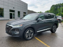 Thumbnail image of 2019 Hyundai SANTA FE at Grand Blanc Nissan