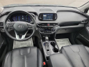 Thumbnail image of 2019 Hyundai SANTA FE at Grand Blanc Nissan