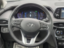 Thumbnail image of 2019 Hyundai SANTA FE at Grand Blanc Nissan