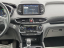 Thumbnail image of 2019 Hyundai SANTA FE at Grand Blanc Nissan
