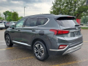 Thumbnail image of 2019 Hyundai SANTA FE at Grand Blanc Nissan