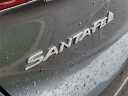Thumbnail image of 2019 Hyundai SANTA FE at Grand Blanc Nissan