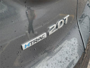 Thumbnail image of 2019 Hyundai SANTA FE at Grand Blanc Nissan