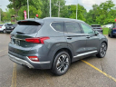 Thumbnail image of 2019 Hyundai SANTA FE at Grand Blanc Nissan