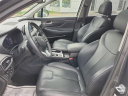 Thumbnail image of 2019 Hyundai SANTA FE at Grand Blanc Nissan