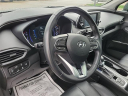 Thumbnail image of 2019 Hyundai SANTA FE at Grand Blanc Nissan